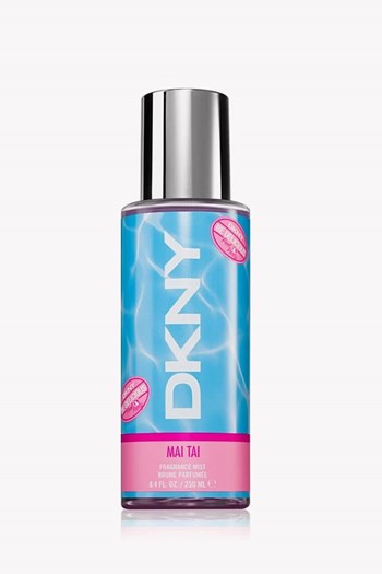 Show details for DKNY BE DELICIOUS POOL PART MAI TAI FRAGRENCE MIST 250ML Picture of DKNY BE DELICIOUS POOL PART MAI TAI FRAGRENCE MIST 250ML